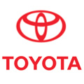 Go to "TOYOTA" STOCK LIST